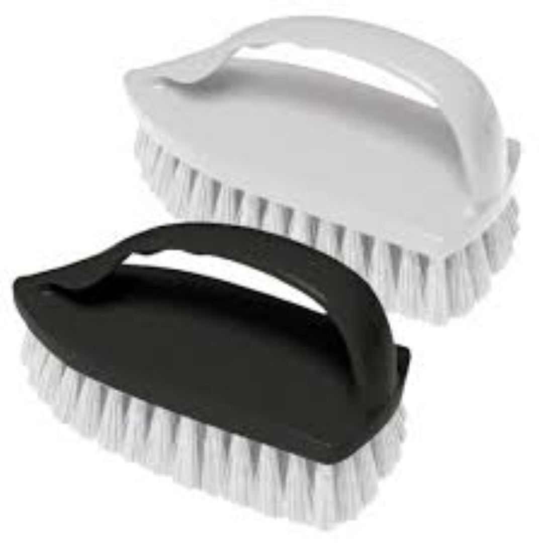 YORK IRON SHAPED BRUSH MAXI 040010